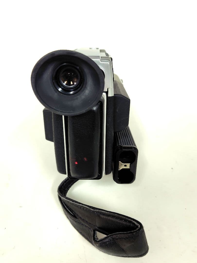 Canon AUTO ZOOM 1014 ELECTRONIC ジャンク品