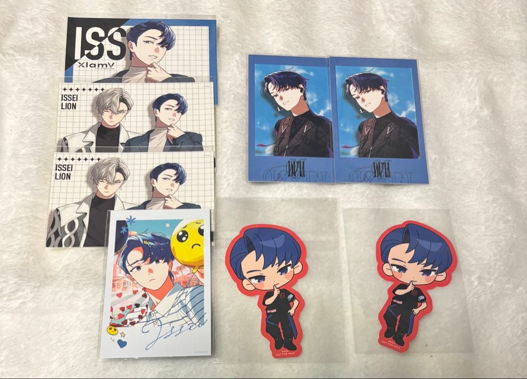 ビバレン イッセイ まとめ売り ビバレン vs ambivalenz イッセイ ISSEI