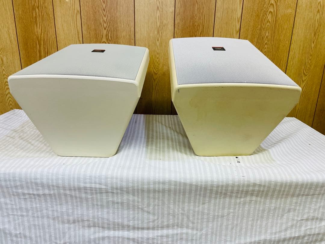 JBLスピーカー CONTROL28 ペア りょう