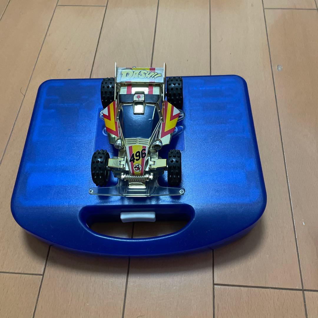 ミニ四駆　ダッシュ1号エンペラー　ロッテ景品　非売品