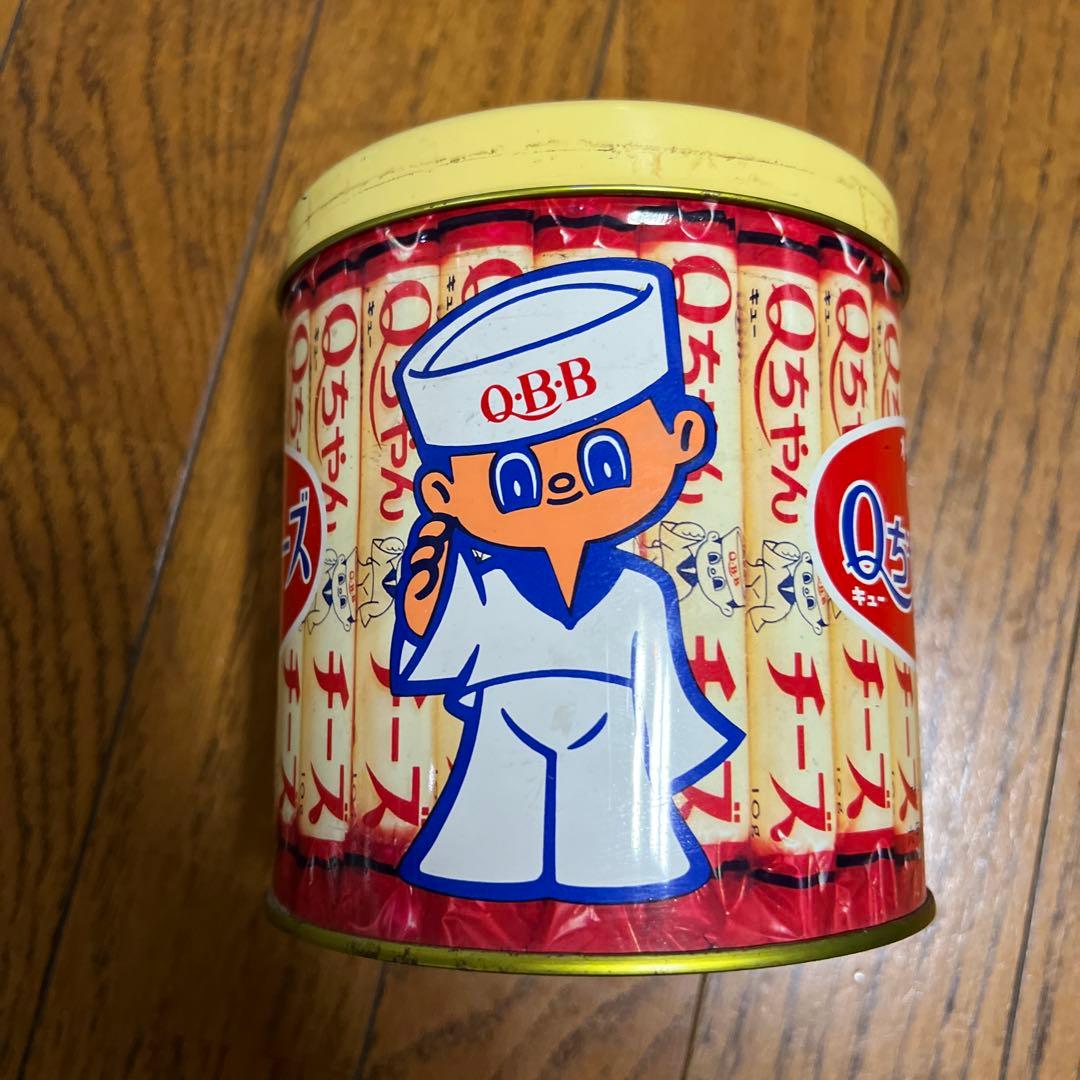 Qちゃんチーズ QBB - メルカリ