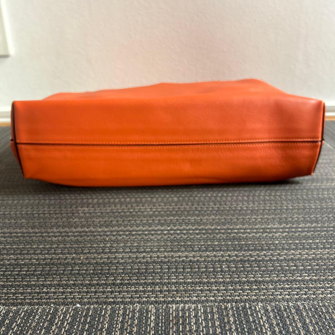 【限定値下げ中】LOEWE アナグラム ホーボー Flamenco hobo