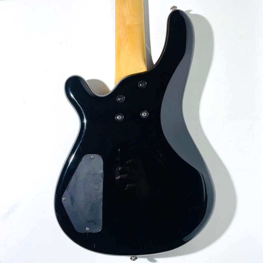 希少】Fernandes フェルナンデス Gravity 5X 5弦ベース