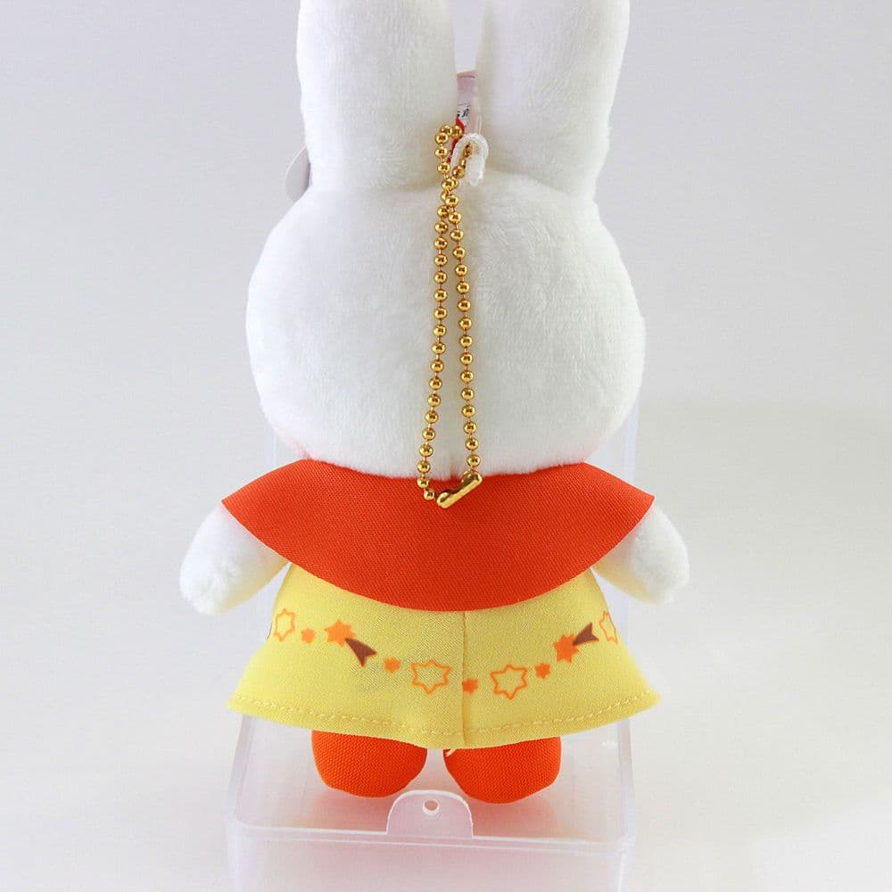 ミッフィー　ハウステンボス限定　キーチェーン　キングダムスター　2020