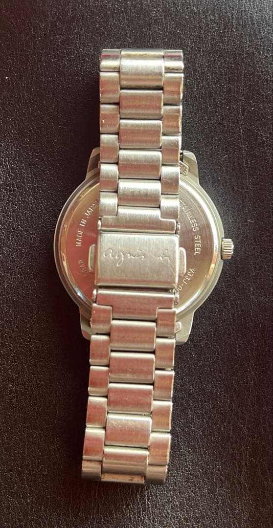 レトロ菅原文太サントリーホワイトパネル時計！