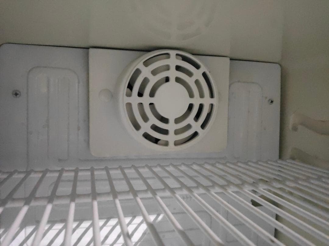 【業務用】 オフィス/コンビニ XW-105☆冷蔵ショーケース ☆左右開き