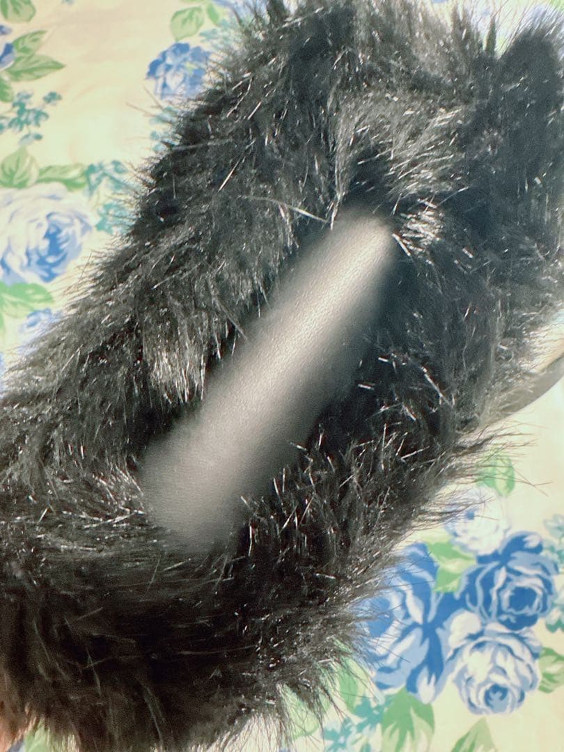 JaneMarple 王冠ポシェット ジェーンマープル