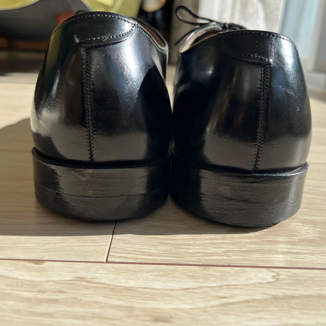 80’s us navy service shoes 10R サービスシューズ