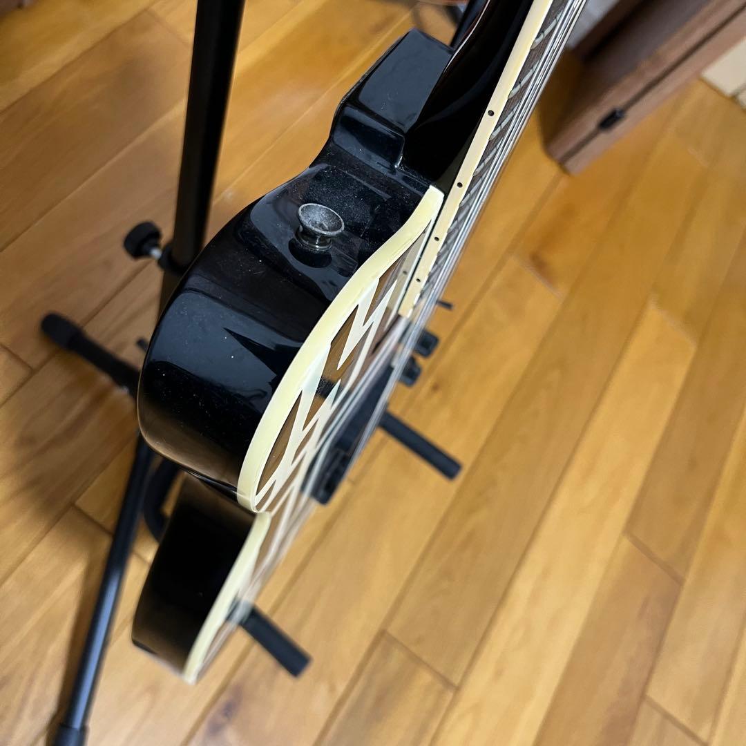 FERNANDES TEJ-95HT 布袋寅泰モデル　現状品