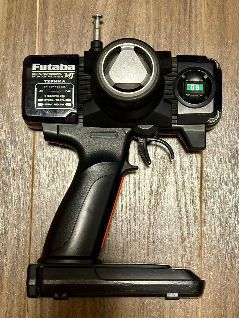 タミヤ TA04 プロポ その他オマケ付 シビックEG