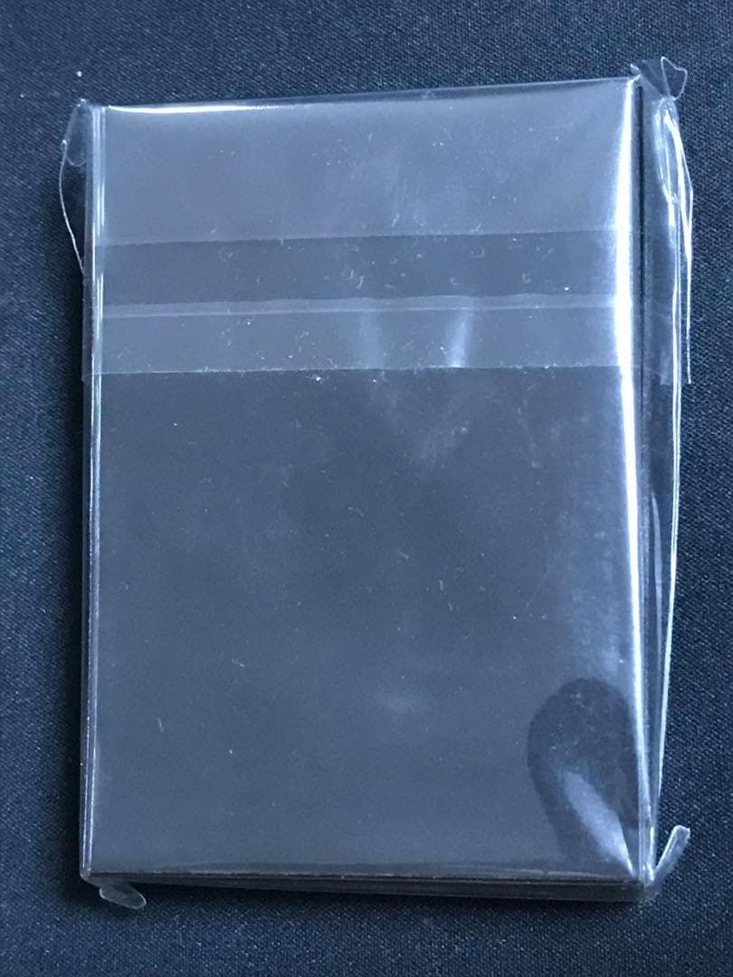 遊戯王 カオスゴッデス 混沌の女神 スリーブ 未開封 70枚