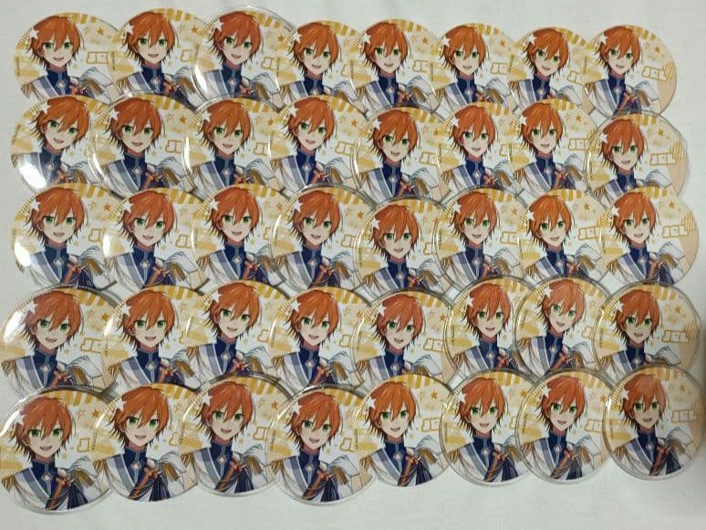 すとぷり ジェル 缶バッチ 2022 summer 等身 白衣装 王子様 すとぷり