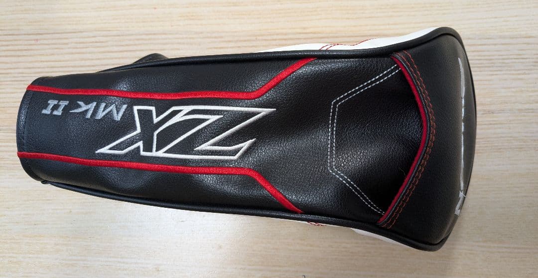 Srixon ZX5 Mk II LS ドライバー 9.5° ヘッドのみ