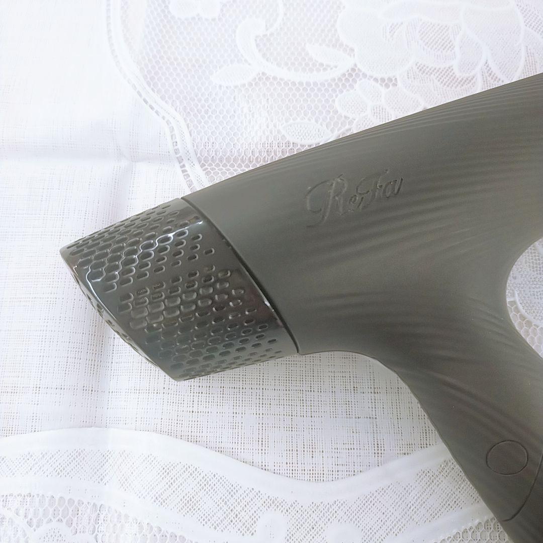 新品同様★Refa リファ ビューティック ドライヤー スマート MTG