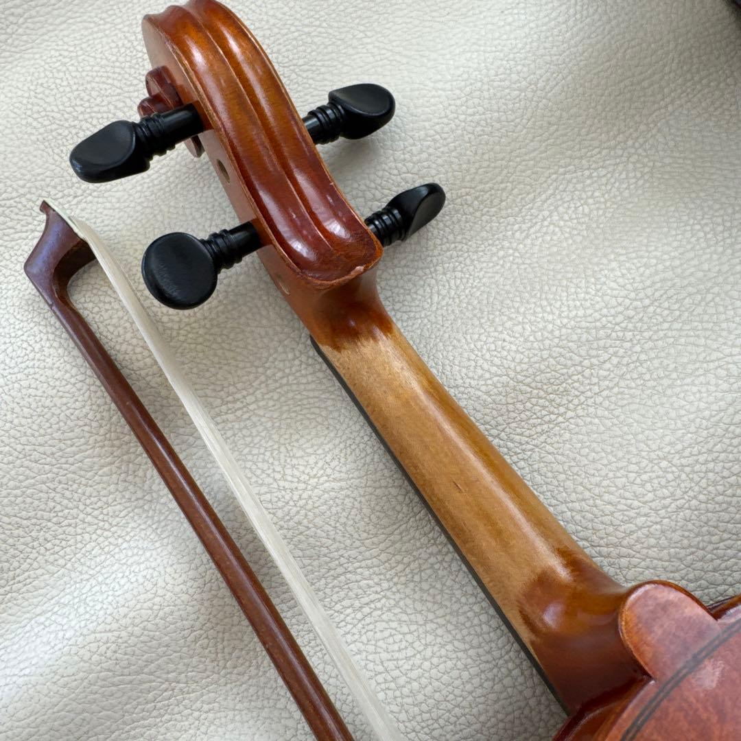 Suzuki スズキ 1/8 分数バイオリン No.200