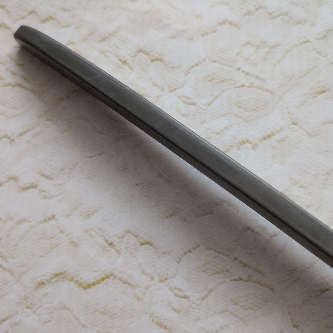 兜割り　十手　武具 古ヤスリ