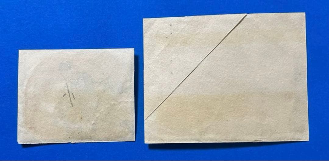 ケンジ様専用】台湾切手 西螺大橋落成紀念(小型シート切抜、2枚)、他