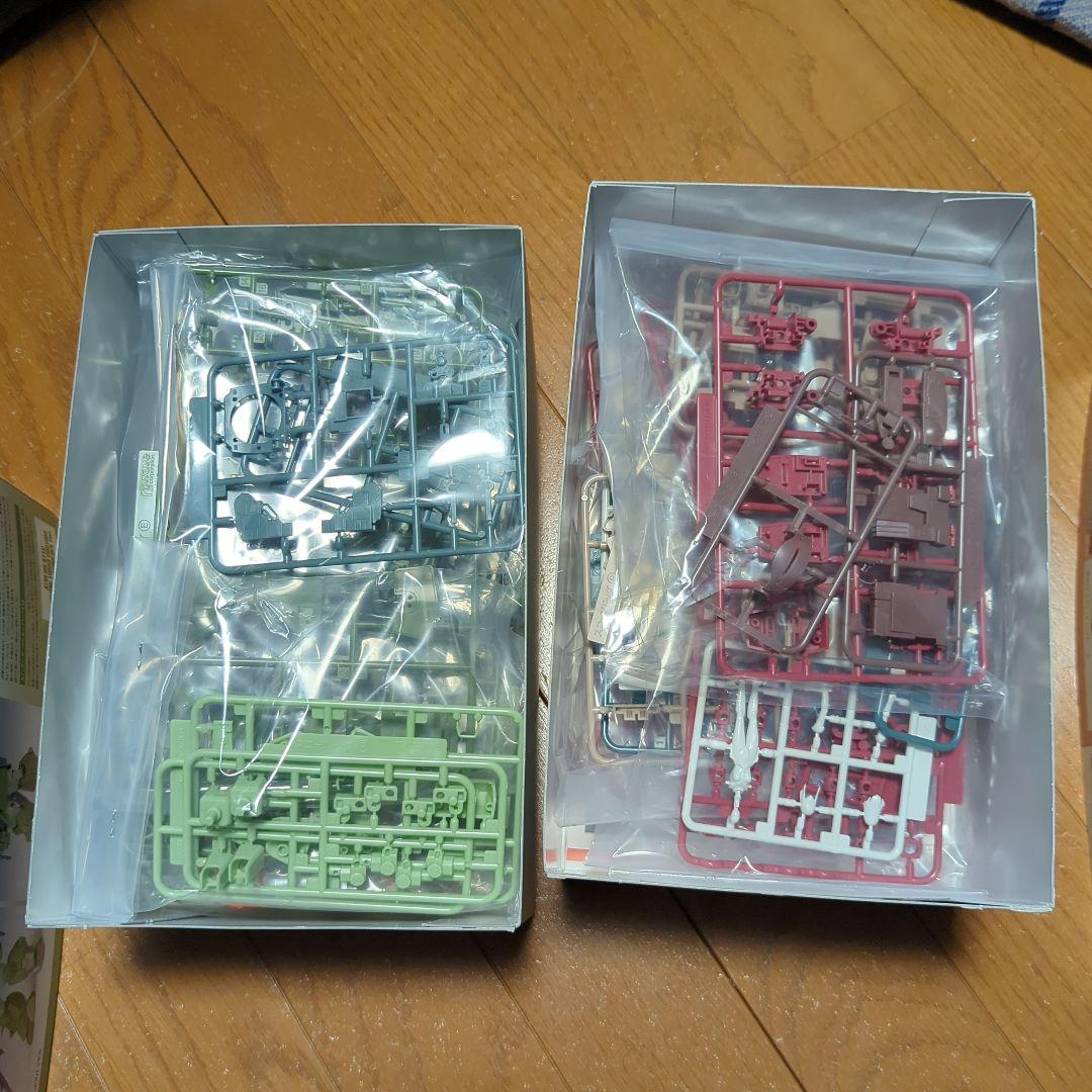 wave　PS版　ボトムズ ショルダーver. 2個セット