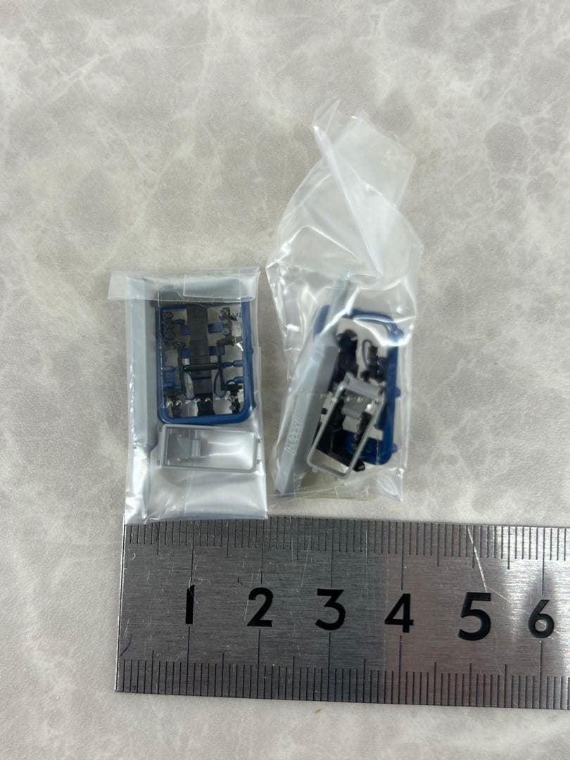 KATO 115系800番台 横須賀色 4両基本.4両増結セット 全8両