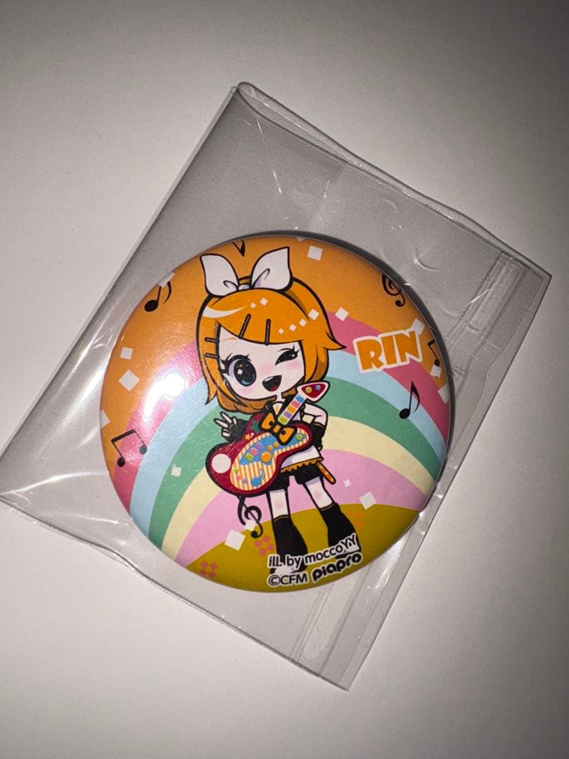 極楽街 ネイ スクエア缶バッジ 10個 中国限定