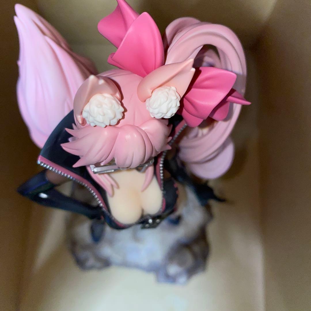 ANIPLEX Fate/Grand Order 光のコヤンスカヤ フィギュア