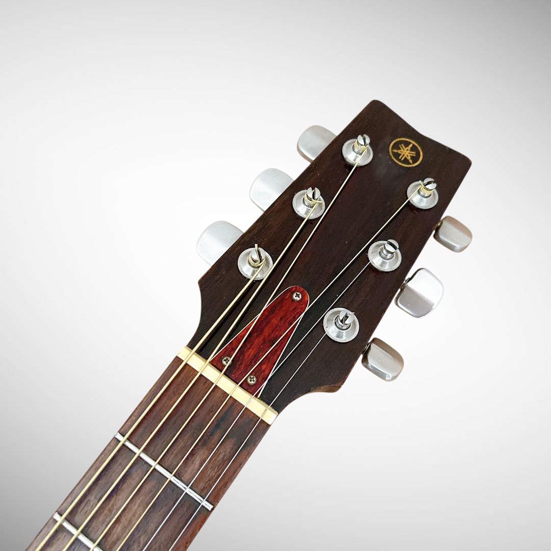 弦交換済】1970年代製 ジャパンヴィンテージ YAMAHA FG-200