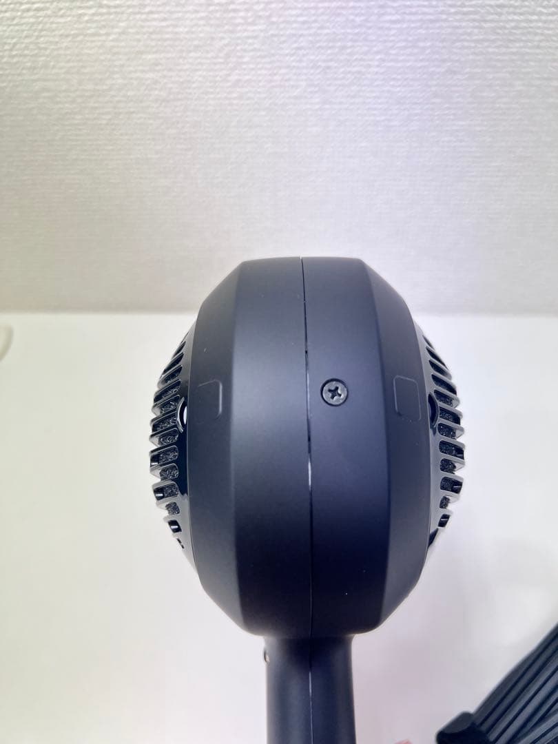 12K1#3 Nobby NB3100 マイナスイオンヘアドライヤー