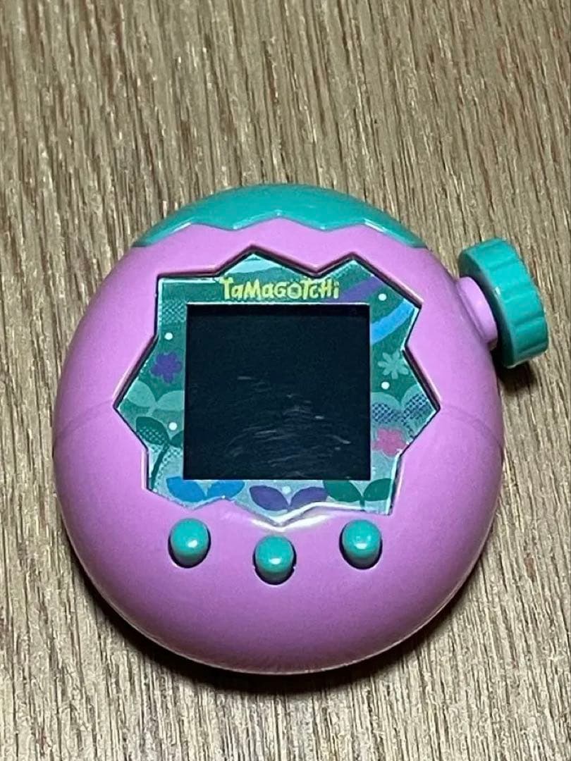 たまごっちパラダイス 2種セット ピンクランド パープルスカイ