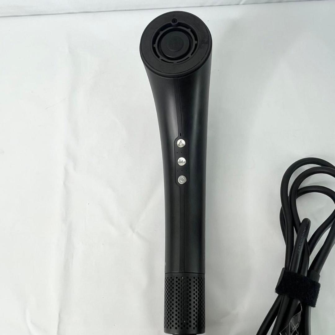 【美品】Brighte シャワードライヤー BRT-SD173 新品ヘアミスト付