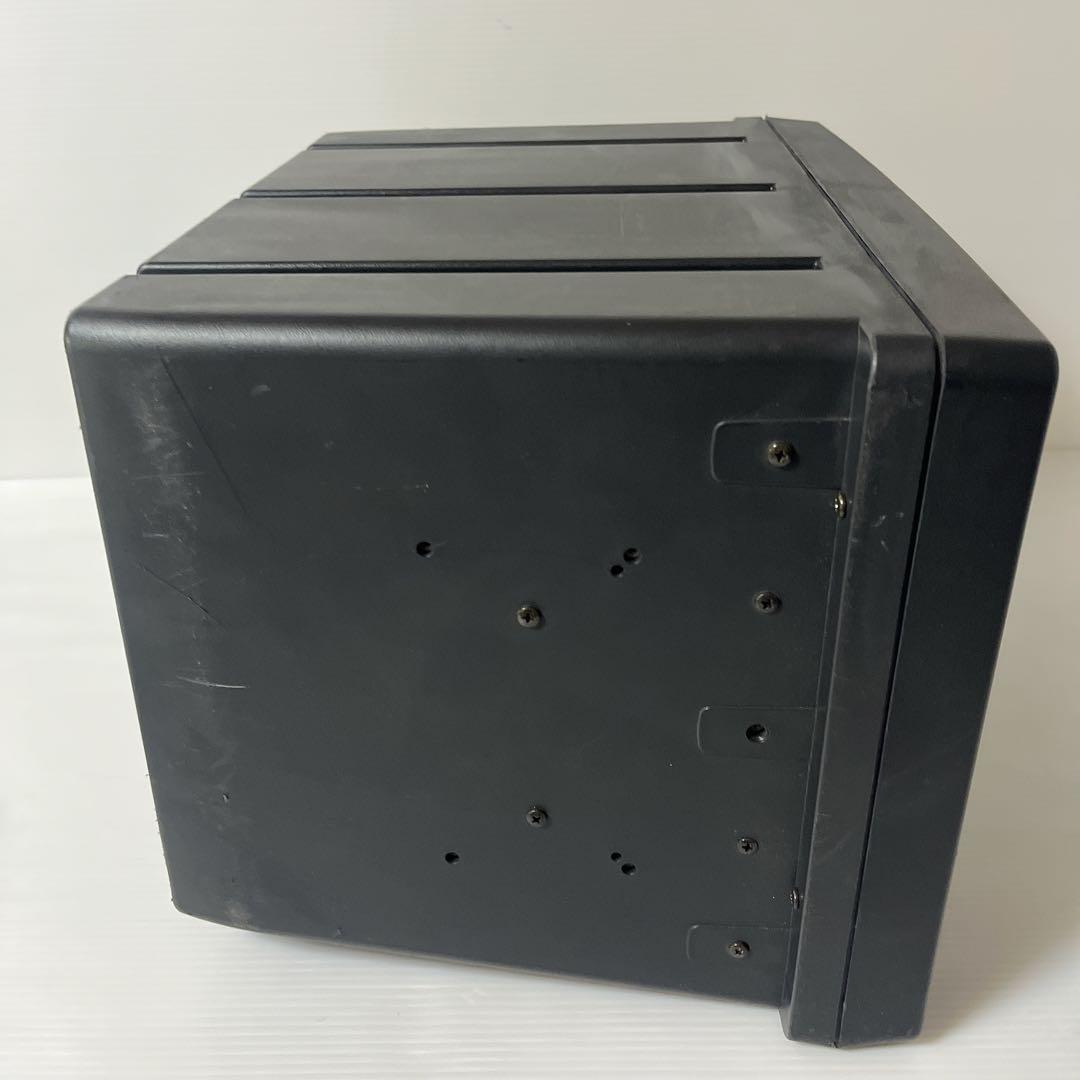 YAMAHA パワードミキサー EMX66M 音響機器 アンプ内蔵 動作品