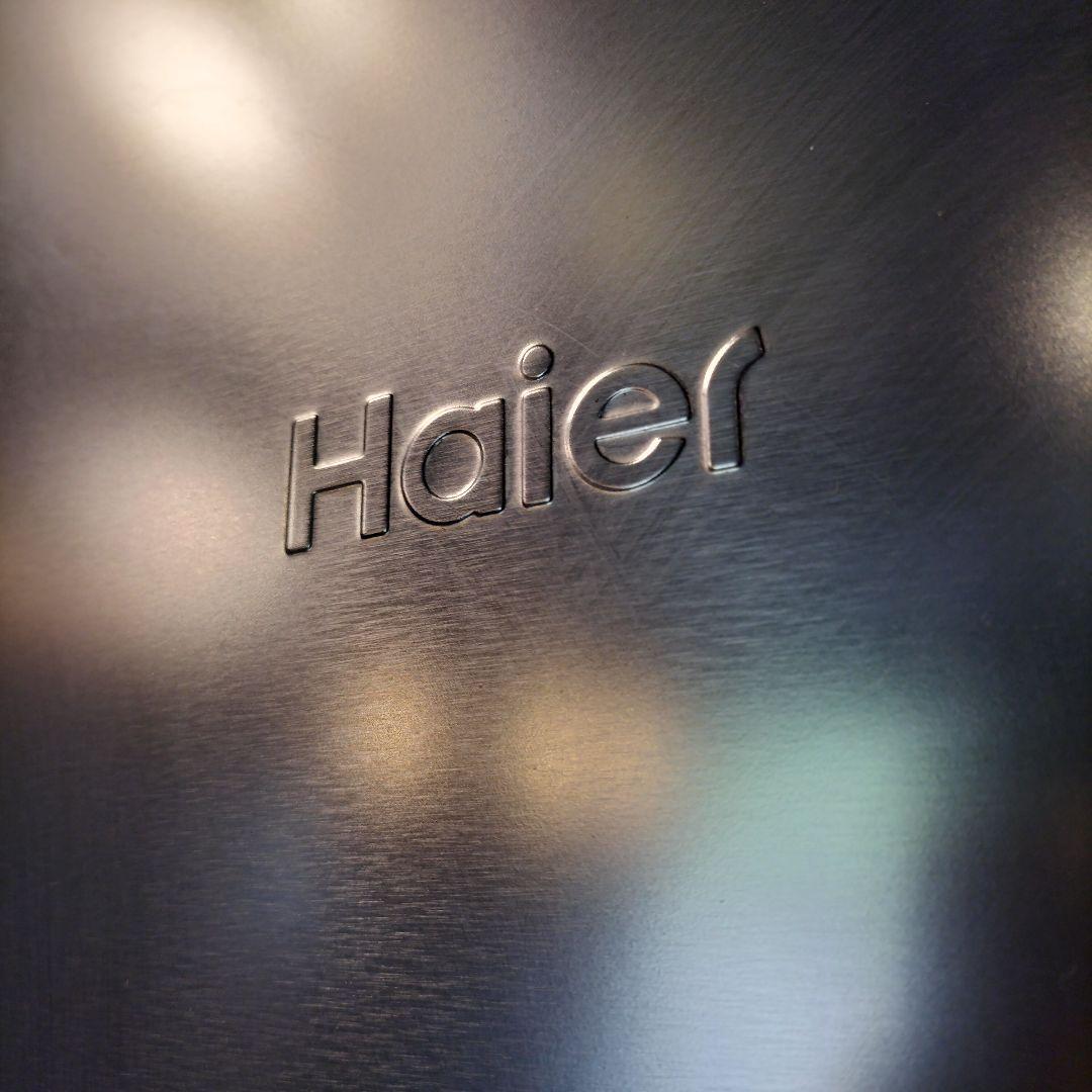 M♦cocoa　ハイアール　2ドア冷凍冷蔵庫　JR-NF270B﻿