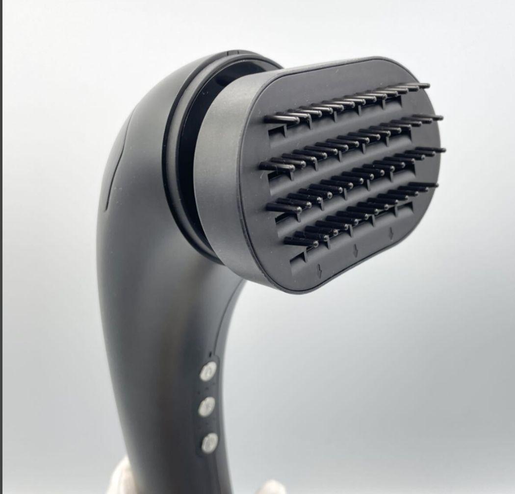 【美品】Brighte シャワードライヤー　即日発送