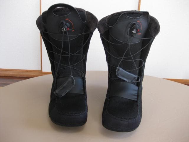 SALOMON　サロモン　FACTION　27㎝