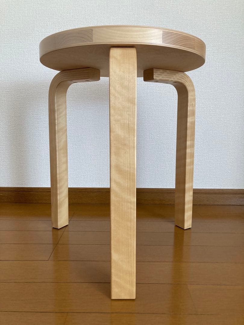 artek アルテック ウスタヴァ スツール