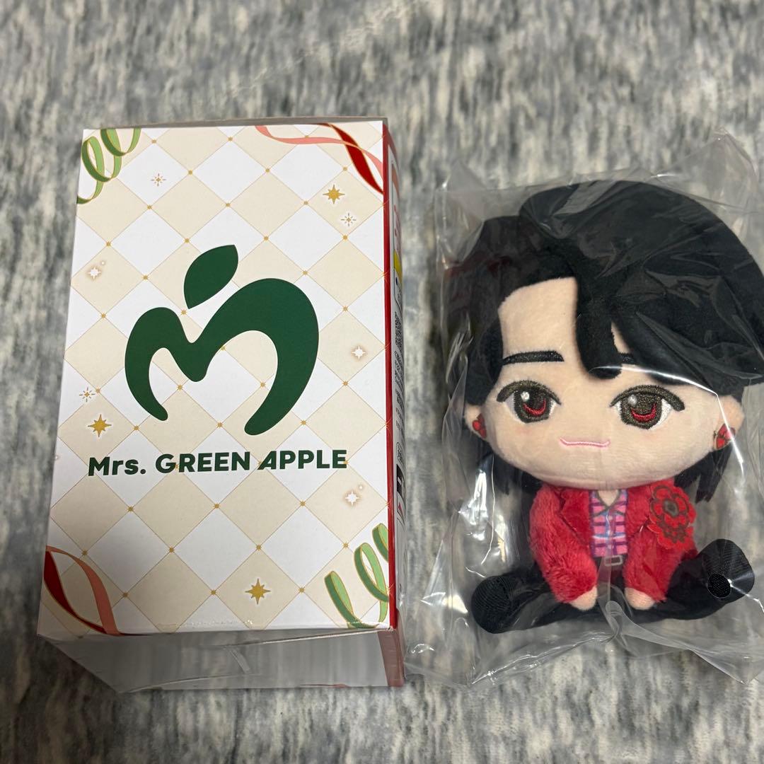 LiSA 10周年 moiponタグ付き ぬいぐるみ 20体セット