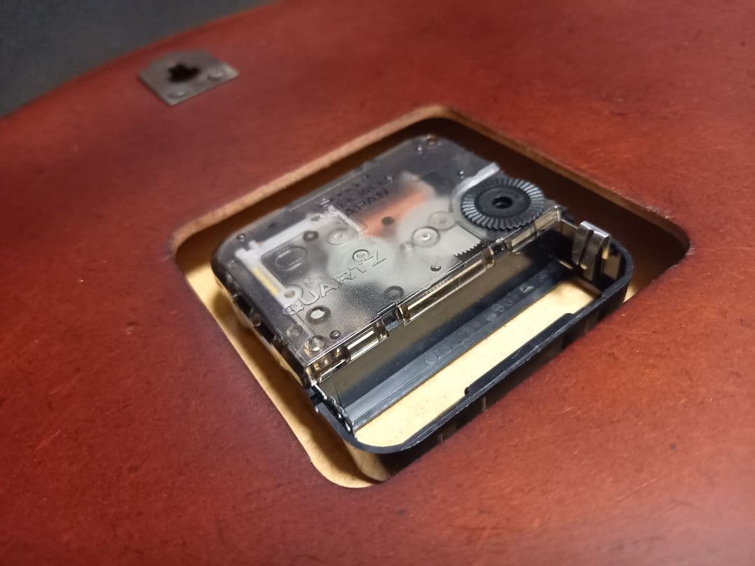 非売品 ヤマハ ノベルティ セイコー プレシジョン 壁掛け時計 - メルカリ