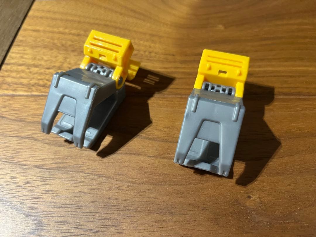 トミカ　ハイパーブルドーザー　ハイパーレスキュー　レンジャートレーラー　など