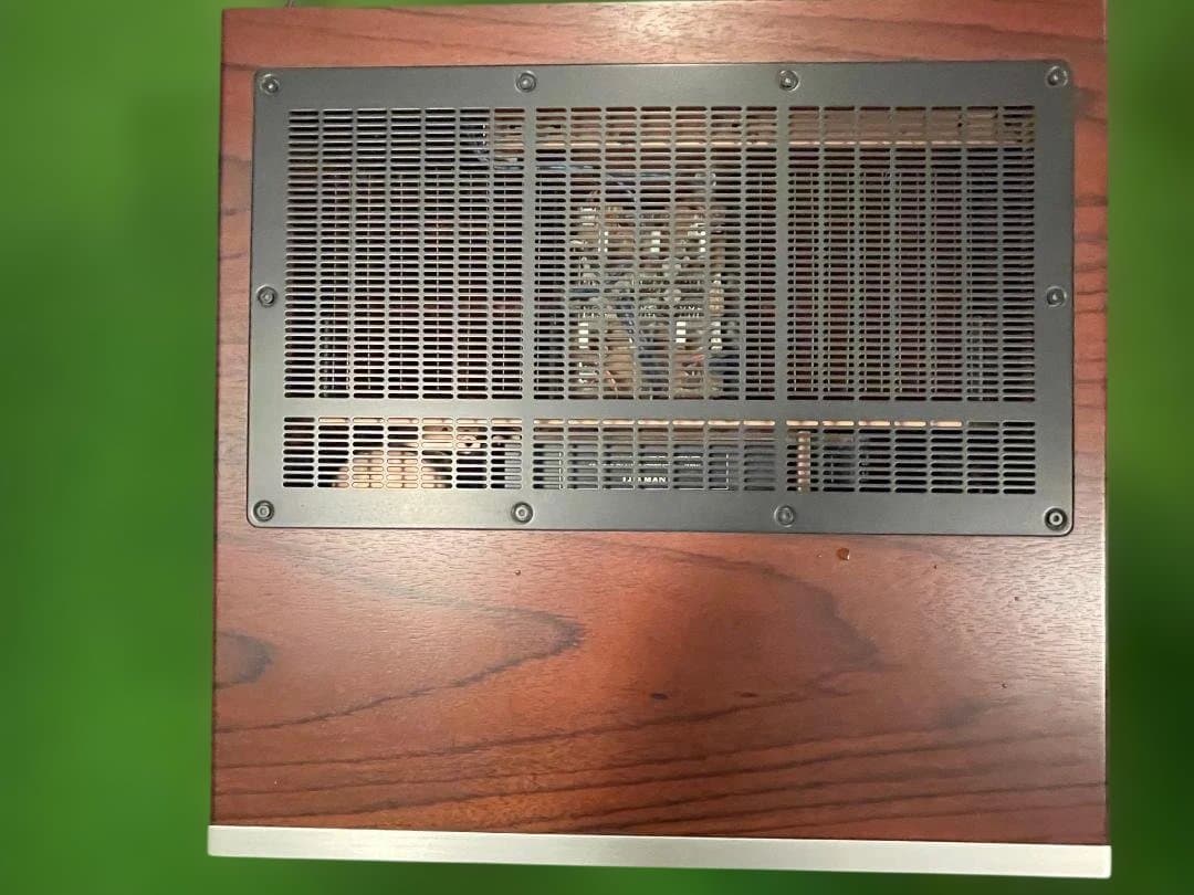 LUXMAN L-570X`s インテグレーテッド・アンプ - メルカリ