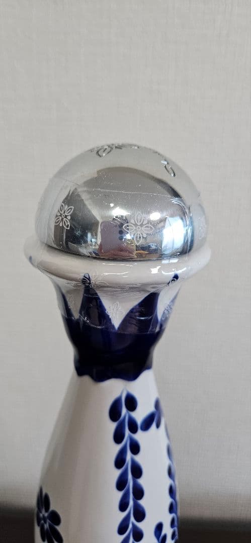 クラセアスール テキーラ レポサド 375ml クラセアスール・テキーラ