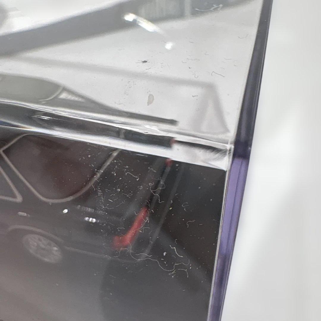 モデルカー　ミニカー　1/43 ホンダ　レジェンド　2ドアハードトップ