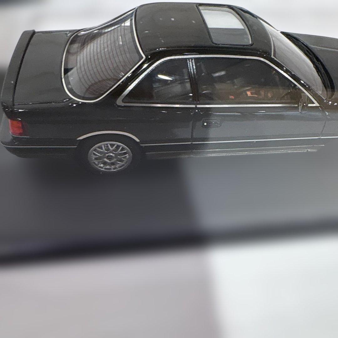 モデルカー　ミニカー　1/43 ホンダ　レジェンド　2ドアハードトップ