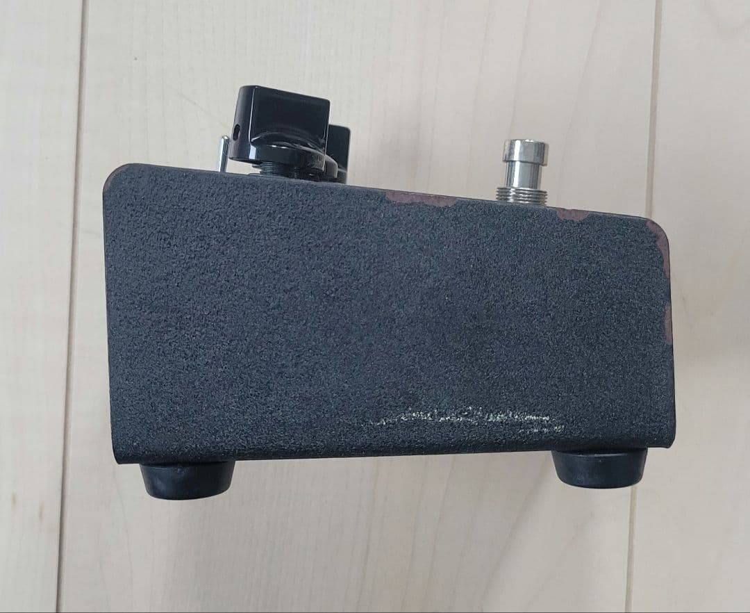 proco RAT 改造品 MOD ラット エフェクター