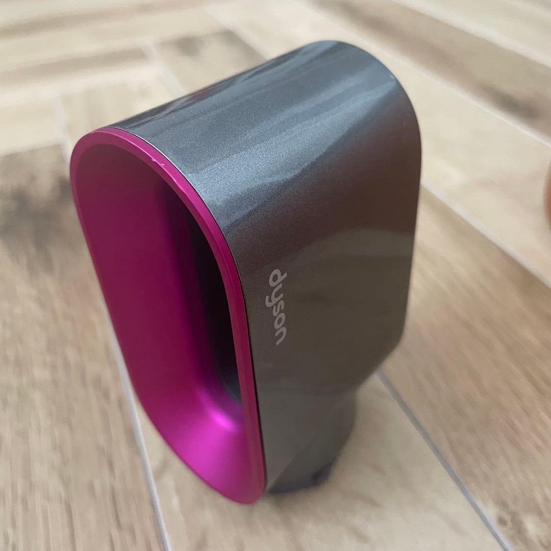 Dyson Airwrap ダイソン 付属品付き HS01