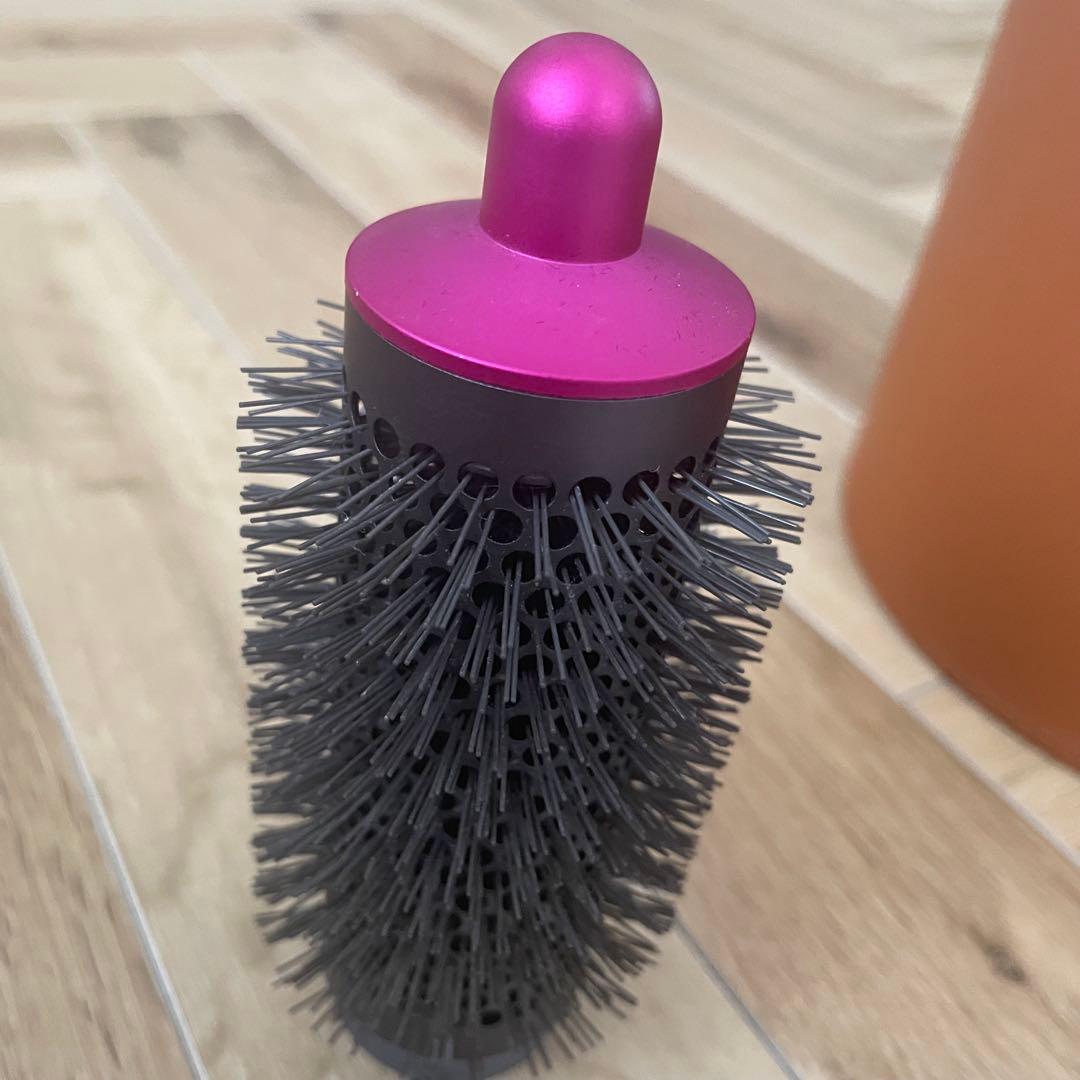 Dyson Airwrap ダイソン 付属品付き HS01