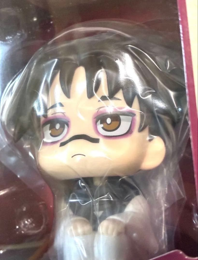 未開封 呪術廻戦 るかっぷ 脹相 フィギュア　ちょうそう　お兄ちゃん