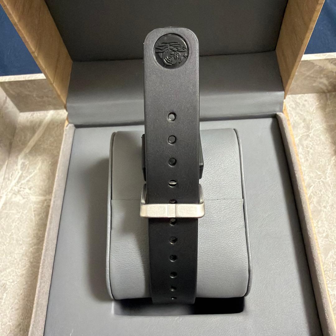 【希少カラー】CITIZEN Q&Q ヴィンテージ ダイバーズ オレンジ レア