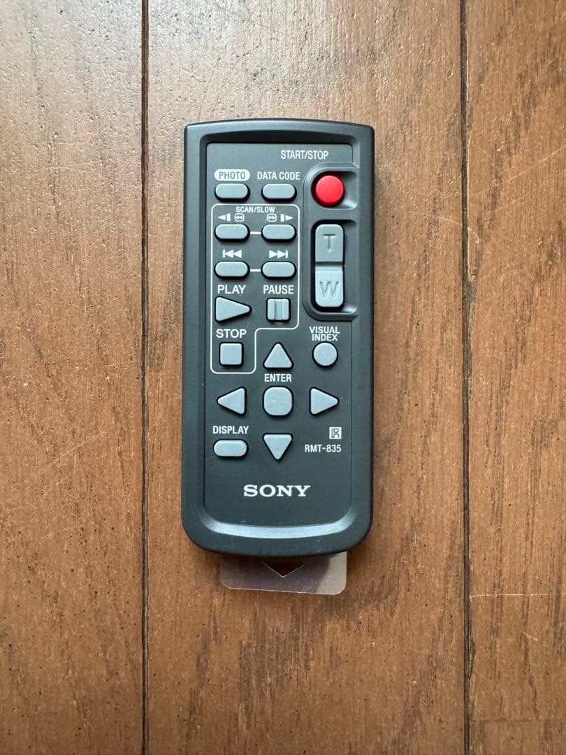 ビデオカメラ SONY Handycam HDR-CX560V