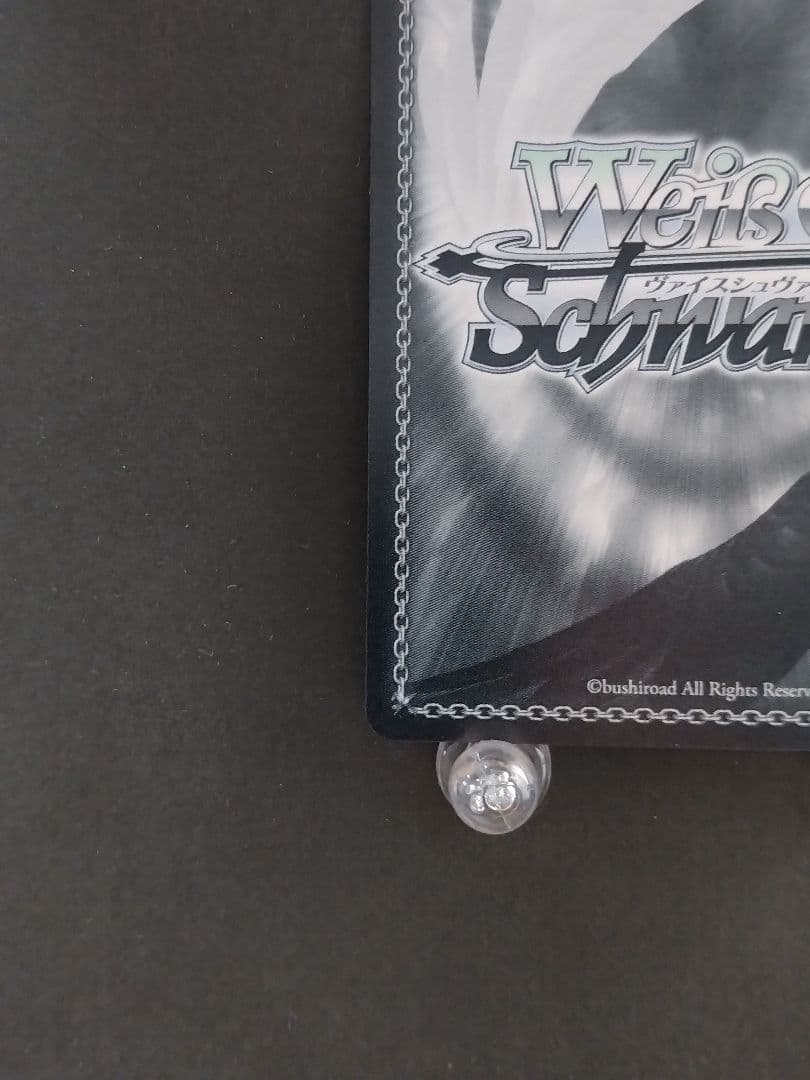 ヴァイスシュヴァルツ アイドルマスター I Want 天海春香 SSP