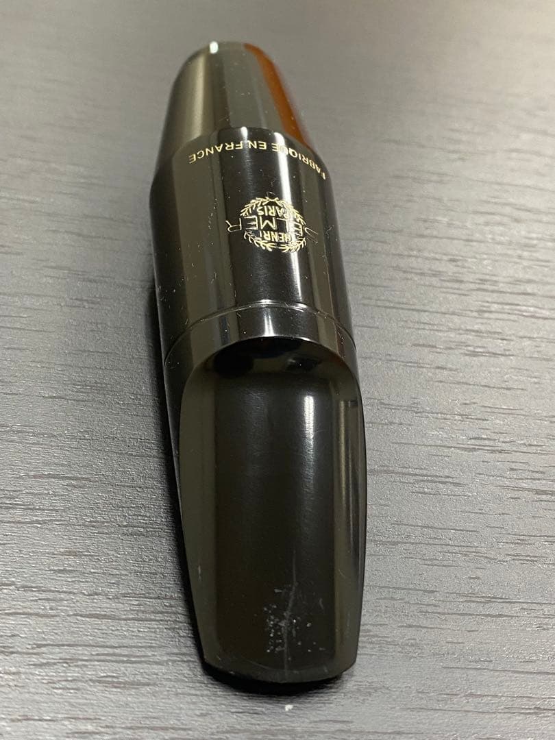 テナーサックス用 マウスピース セルマー　S90 180