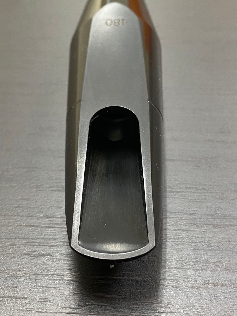 テナーサックス用 マウスピース セルマー　S90 180